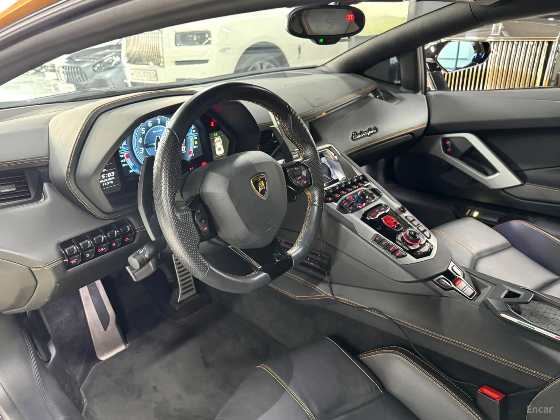 Aventador