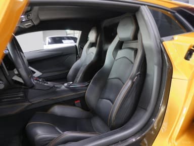 Aventador