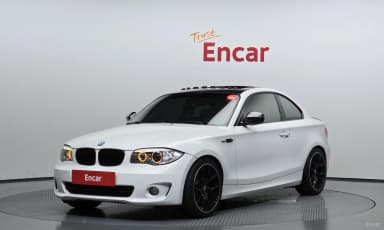 1 Series (E82)