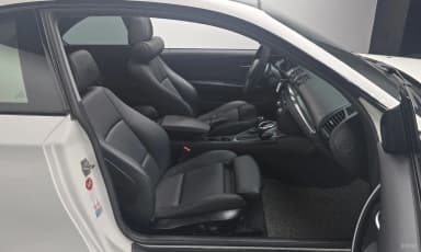 1 Series (E82)