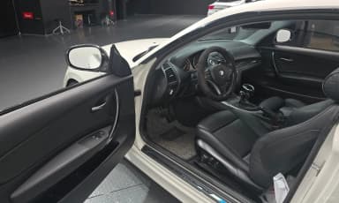 1 Series (E82)
