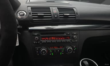 1 Series (E82)