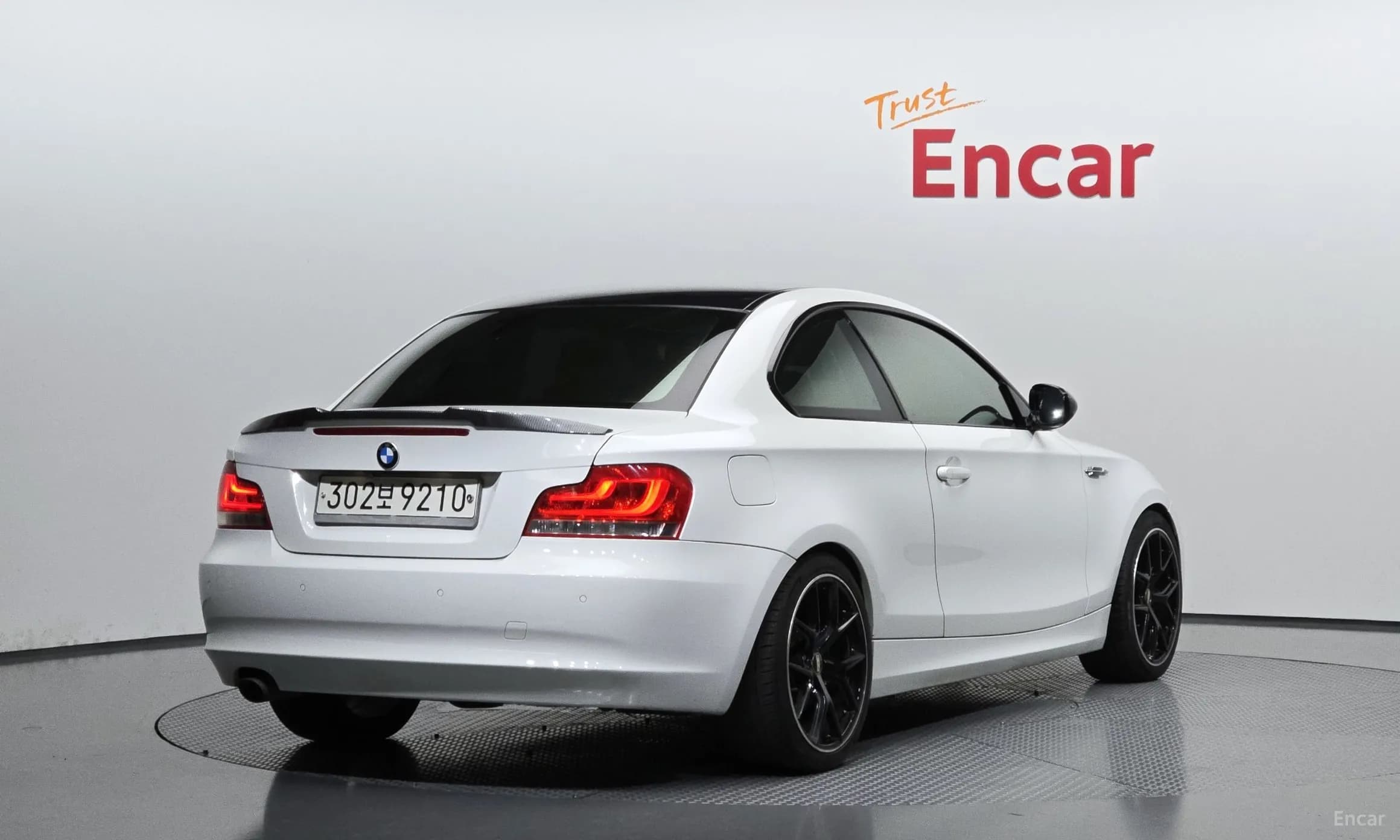 1 Series (E82)