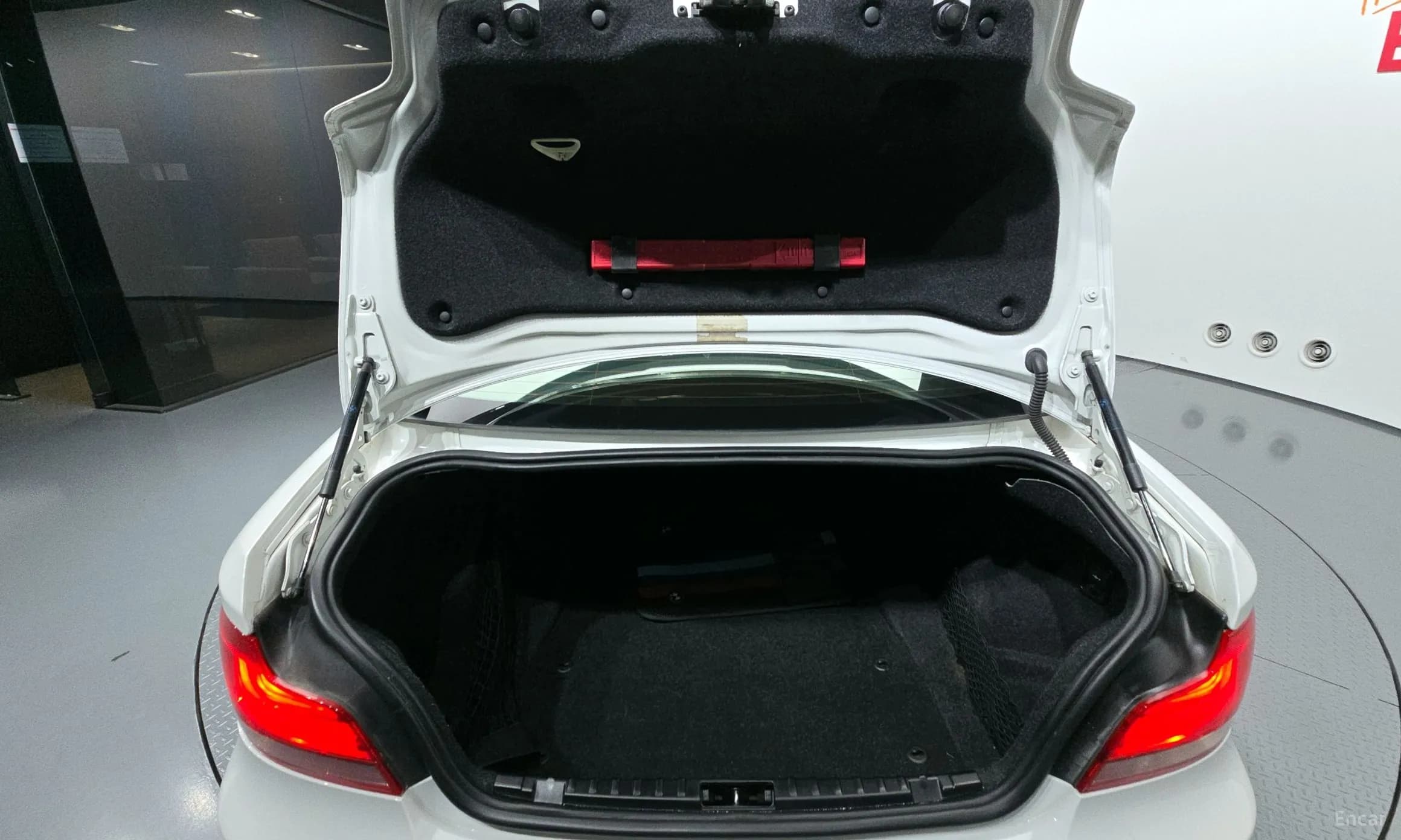 1 Series (E82)
