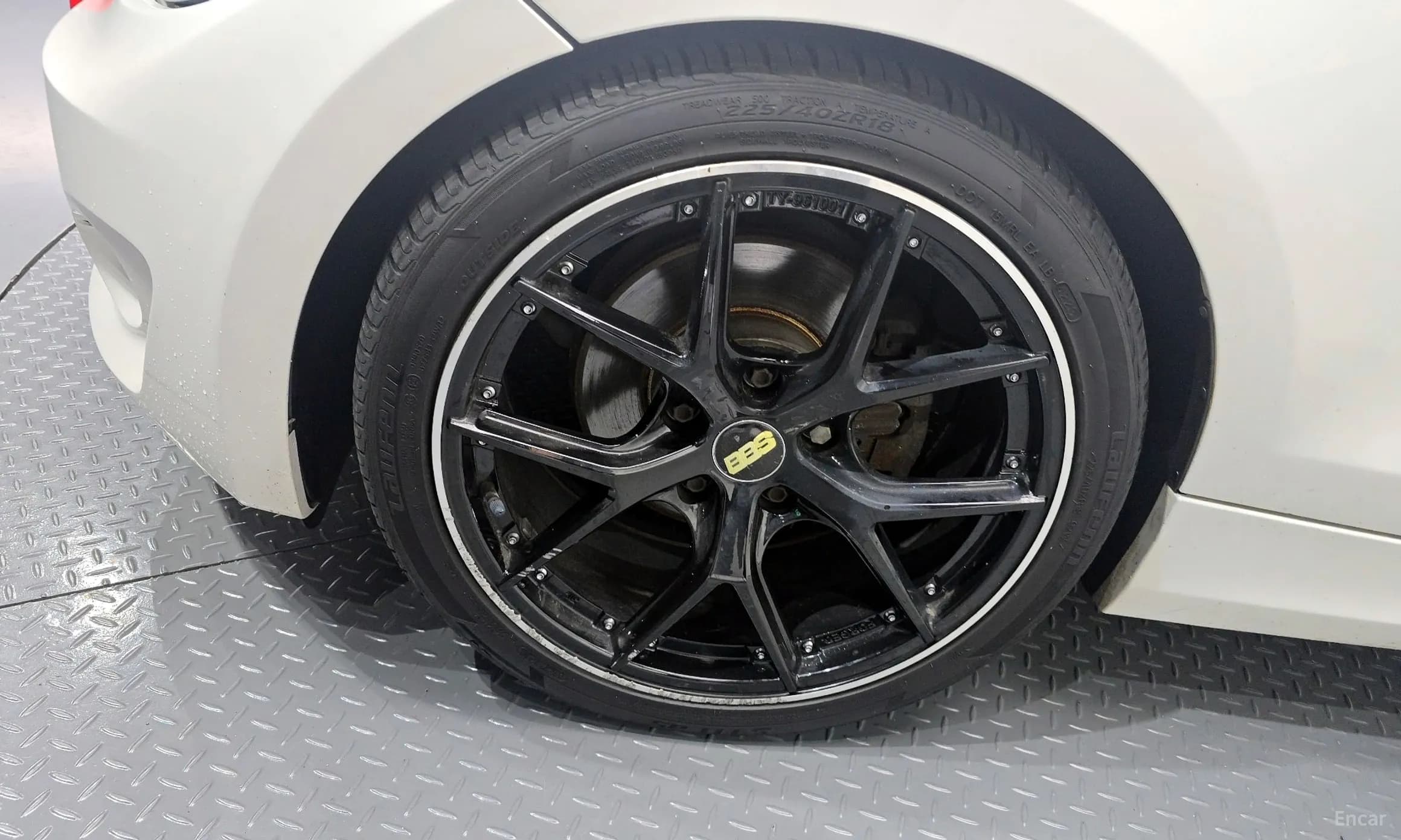 1 Series (E82)