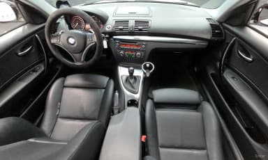1 Series (E82)