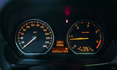 1 Series (E82)