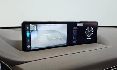 GV80