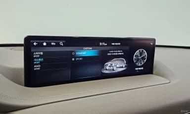 GV80