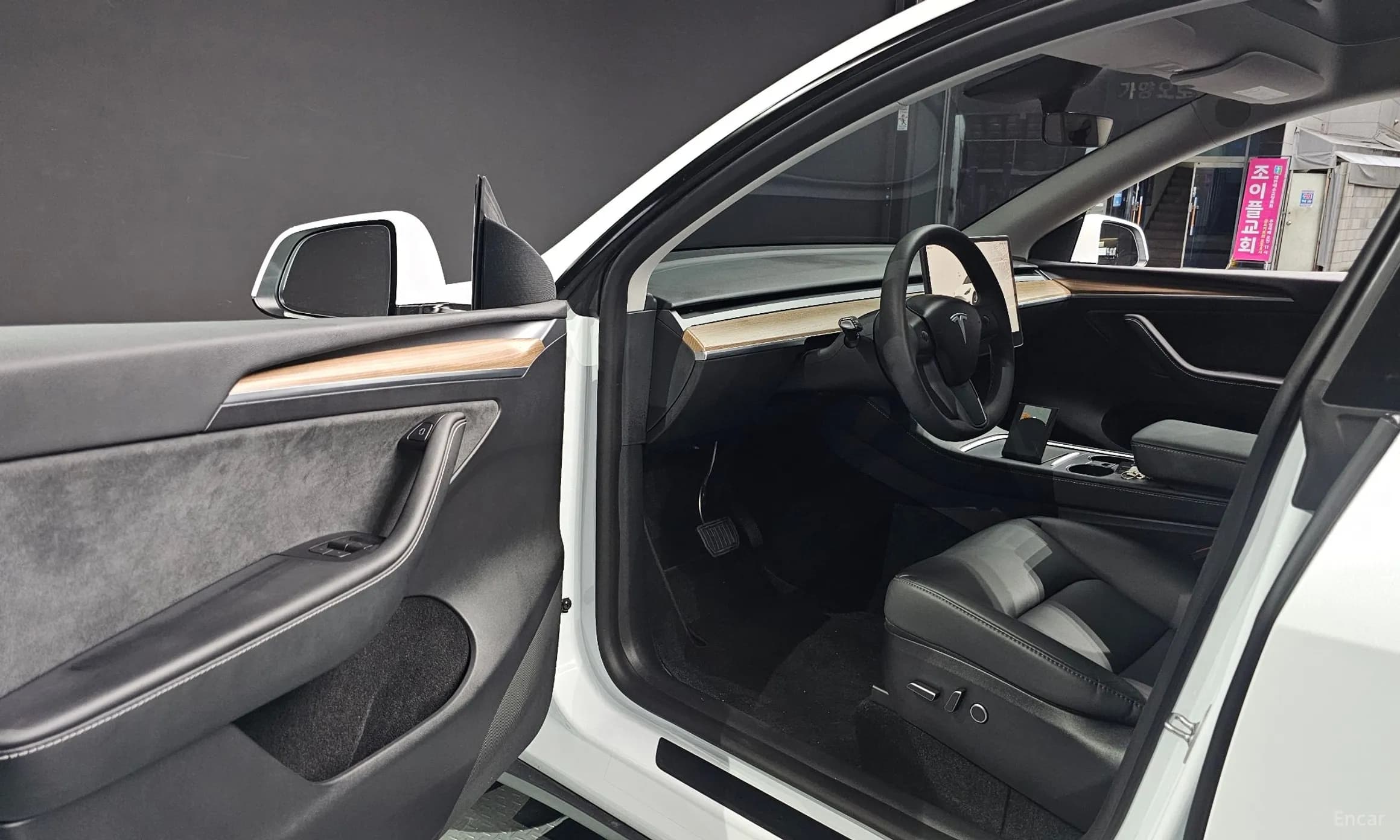Model Y