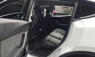 Model Y