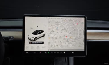 Model Y