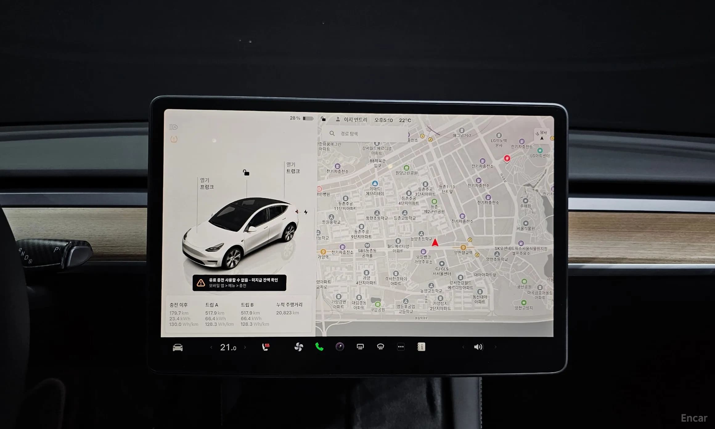 Model Y