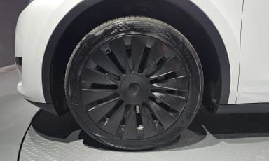 Model Y