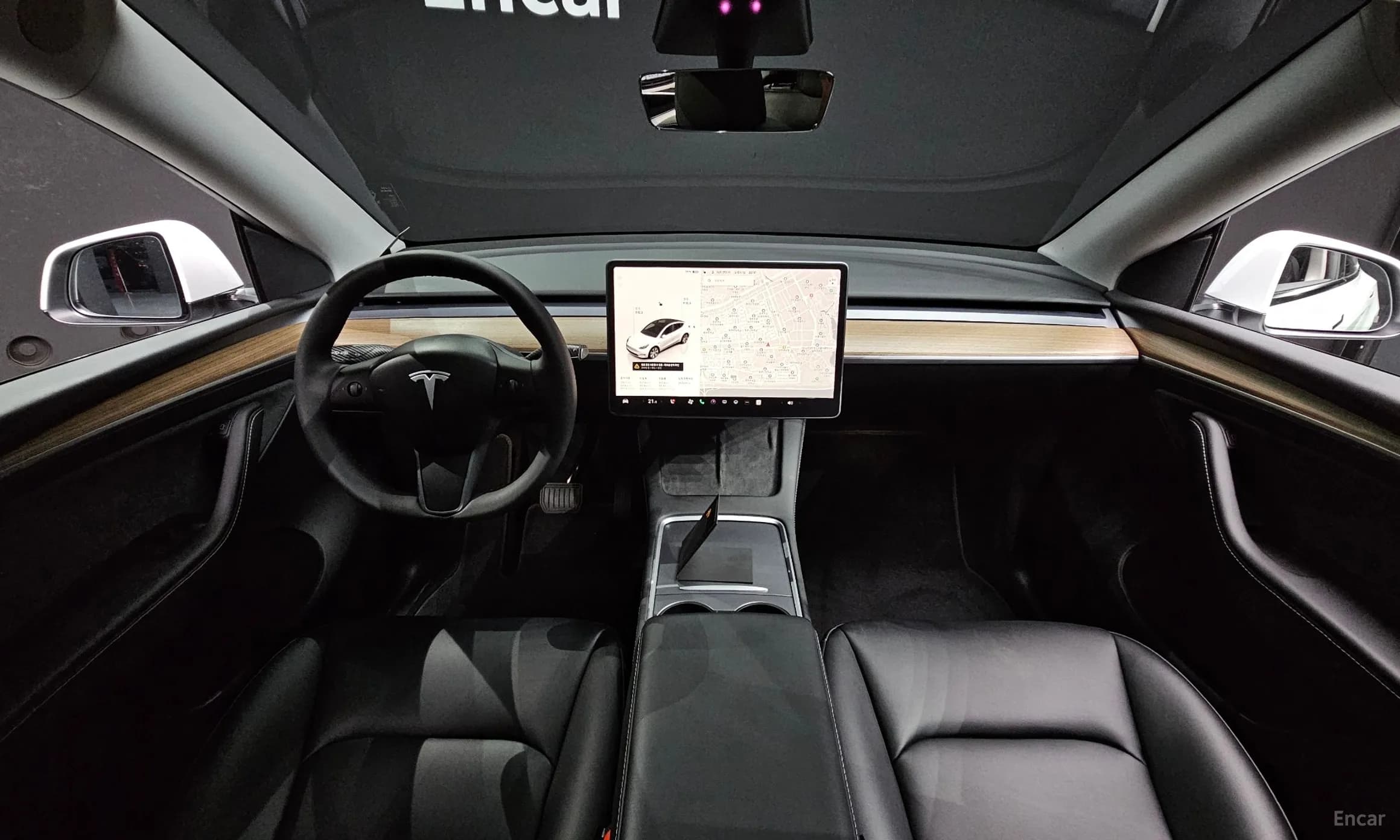 Model Y