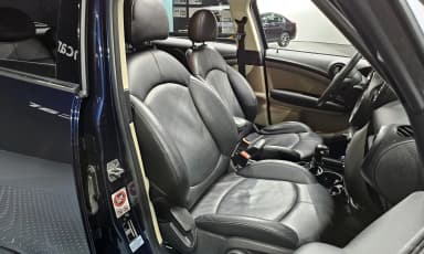 Cooper D Countryman