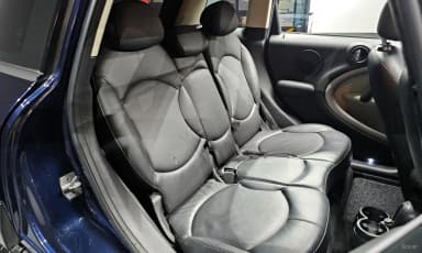 Cooper D Countryman