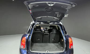 Cooper D Countryman