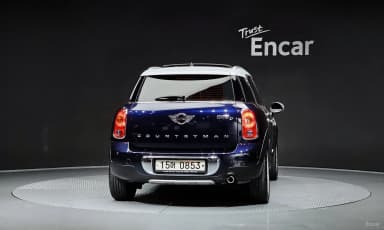 Cooper D Countryman