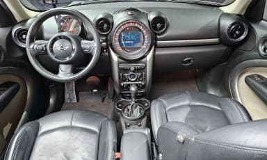 Cooper D Countryman