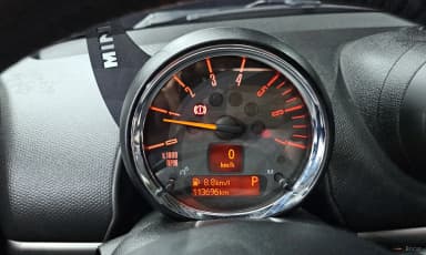 Cooper D Countryman