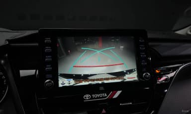Camry (XV70)
