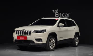 Cherokee (KL)