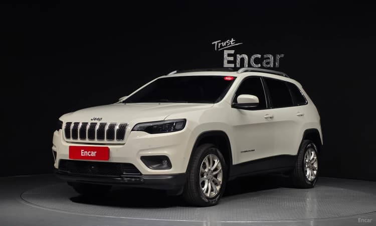 Cherokee (KL)