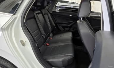Jetta 7th Generation