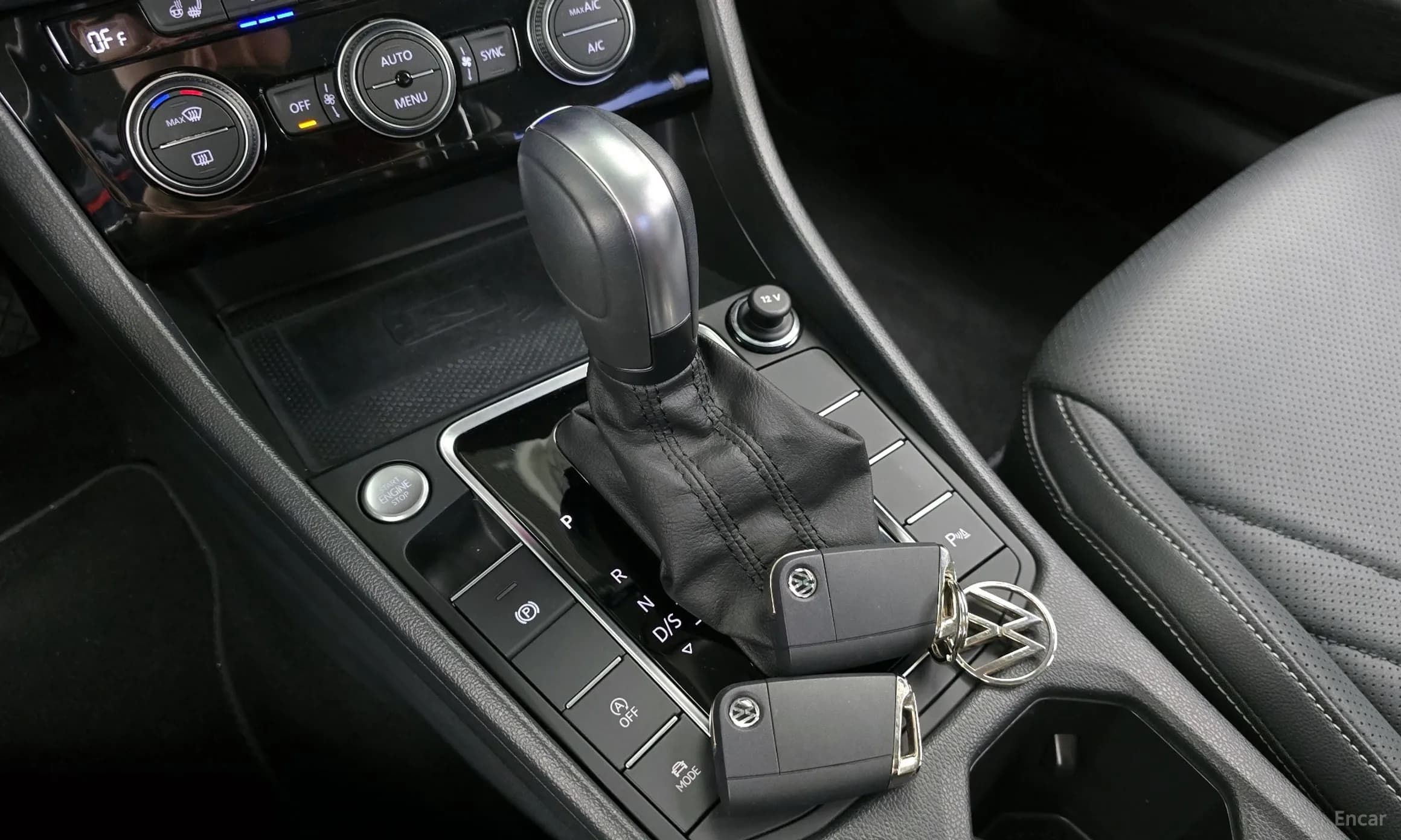 Jetta 7th Generation