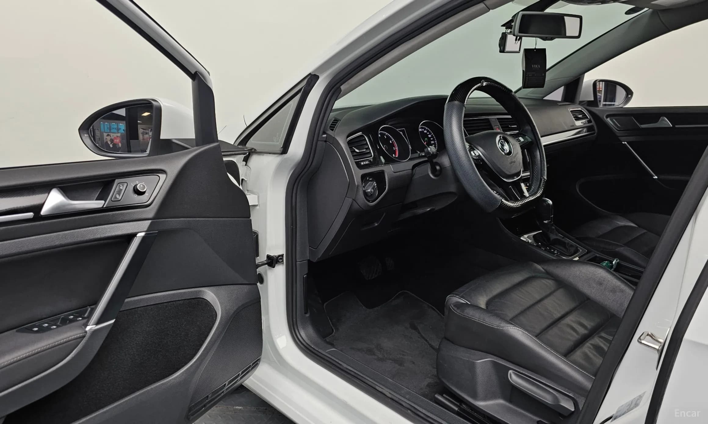 Golf 7th Generation