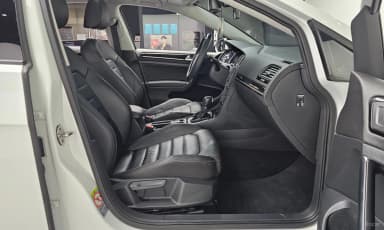 Golf 7th Generation