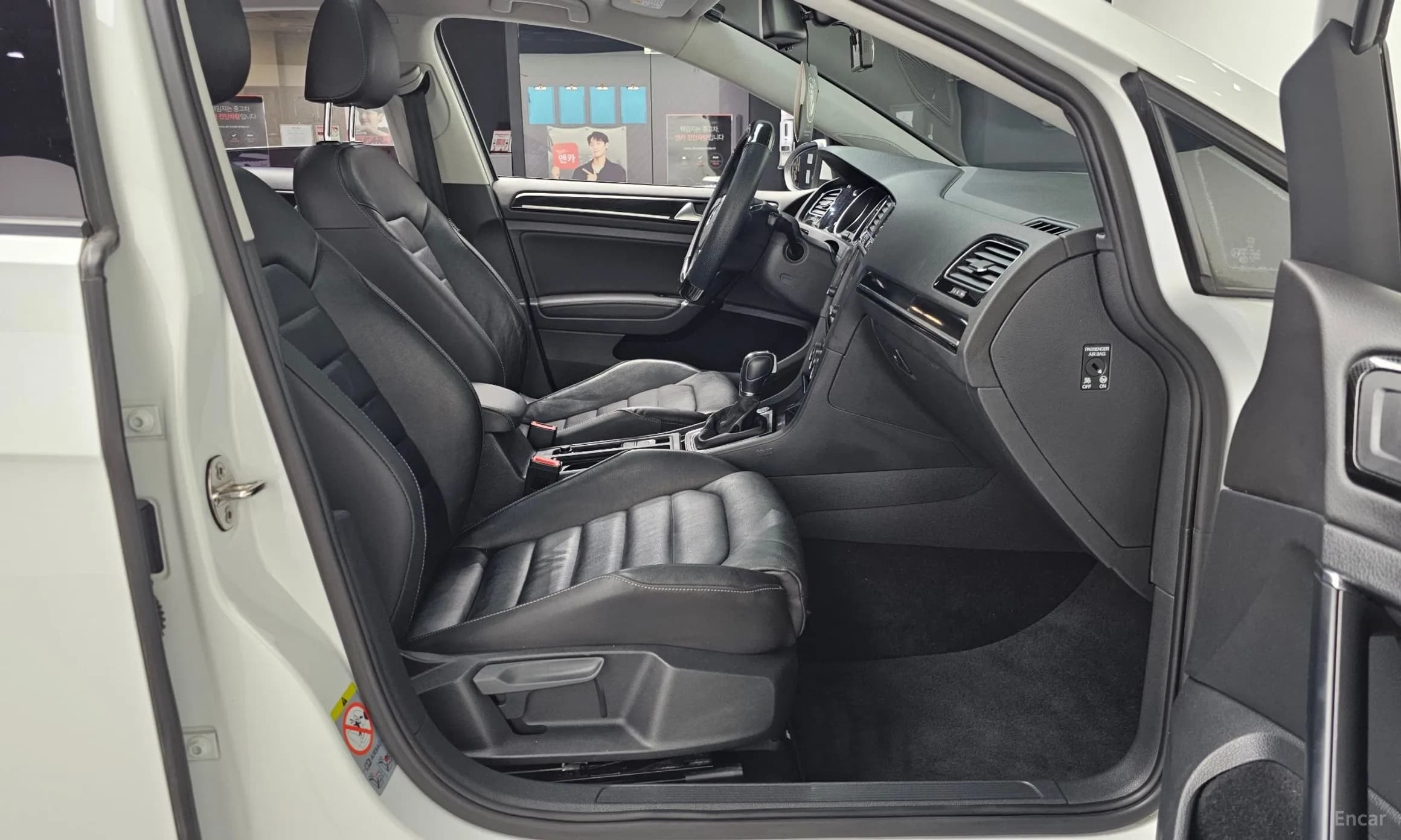 Golf 7th Generation