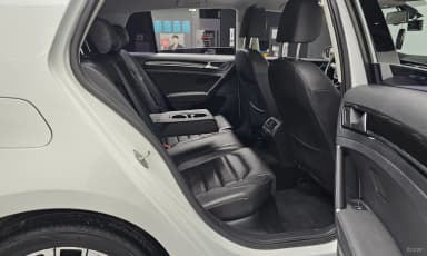 Golf 7th Generation