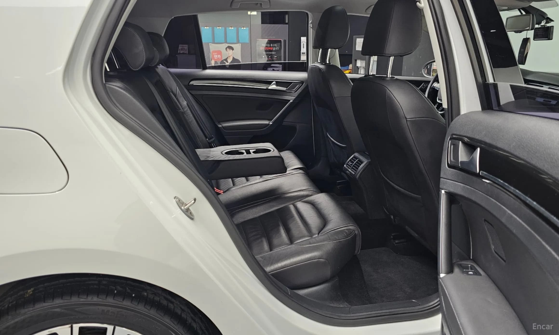 Golf 7th Generation