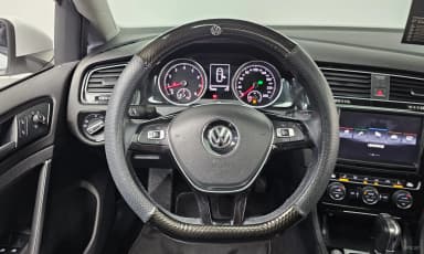 Golf 7th Generation