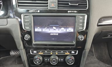 Golf 7th Generation