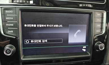 Golf 7th Generation