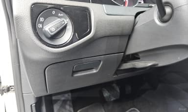 Golf 7th Generation