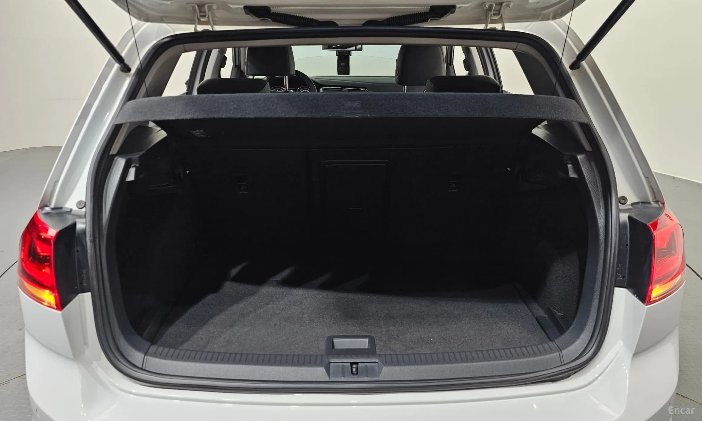 Golf 7th Generation