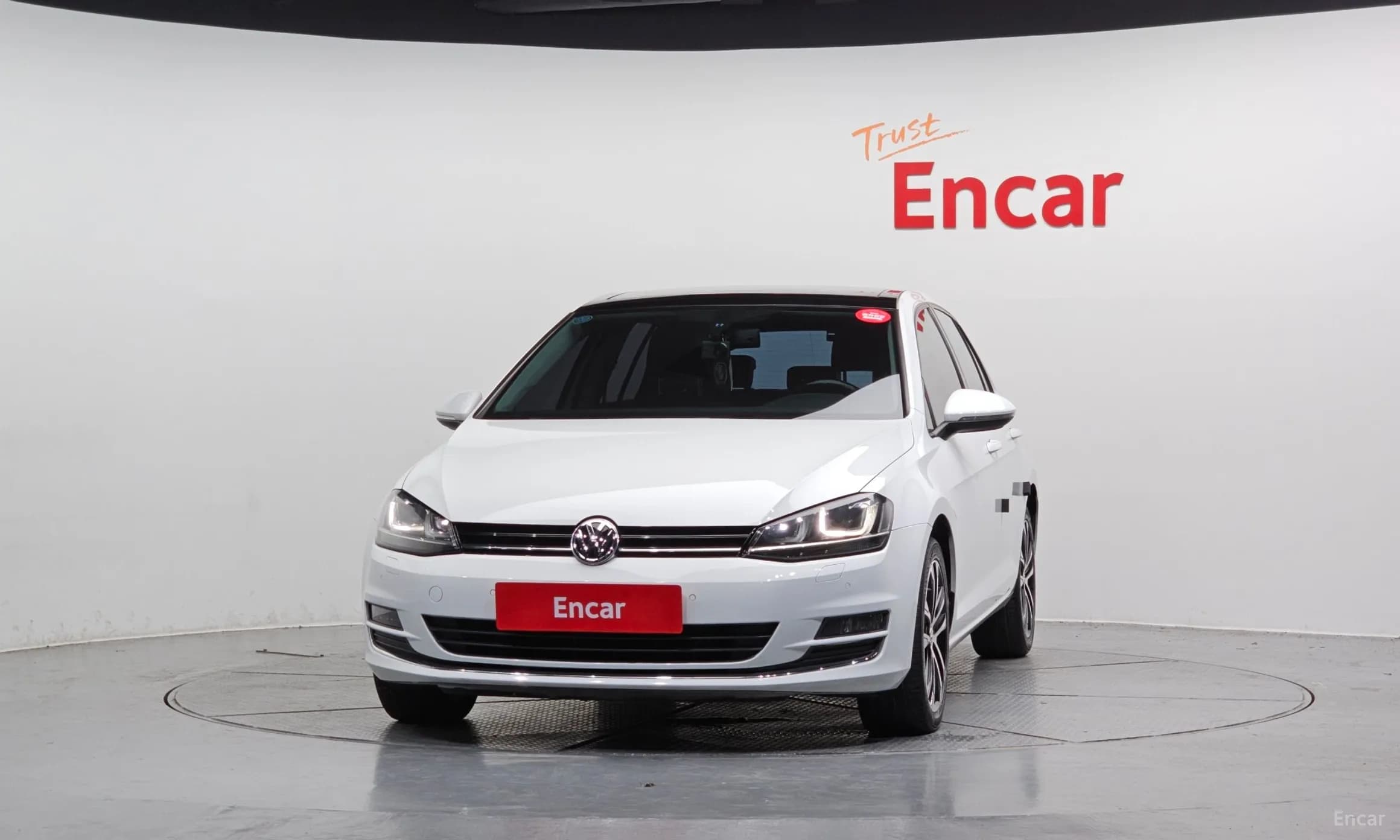 Golf 7th Generation