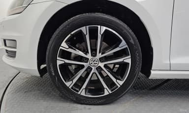 Golf 7th Generation