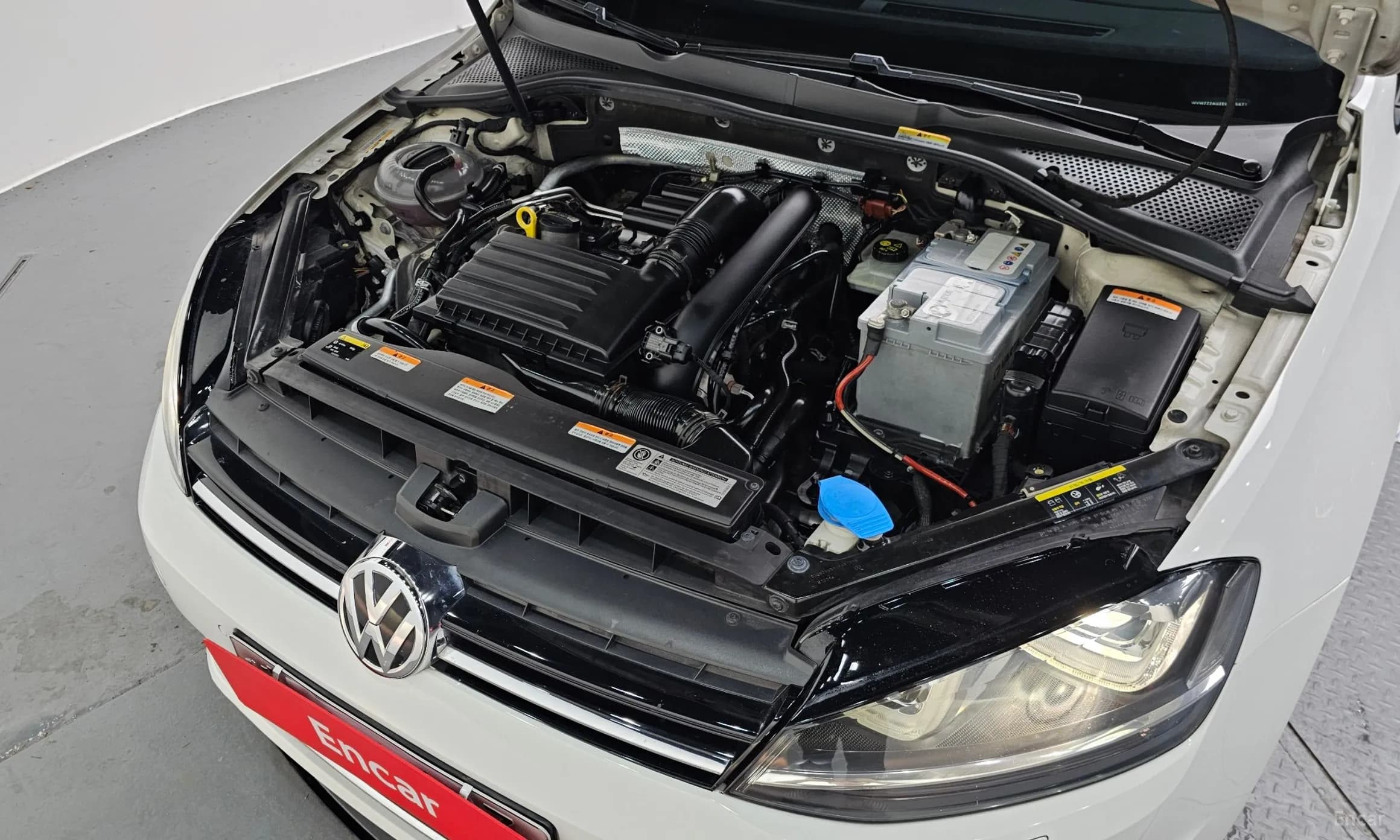 Golf 7th Generation