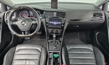 Golf 7th Generation