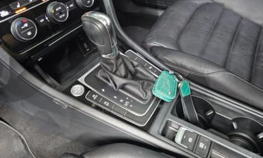 Golf 7th Generation