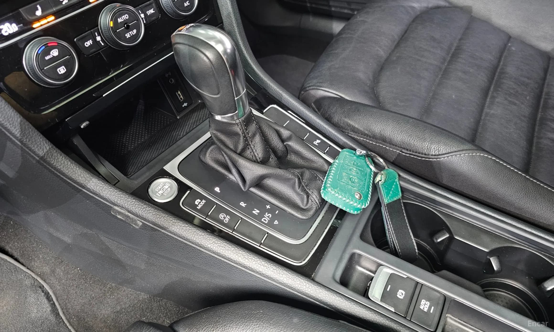 Golf 7th Generation