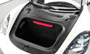 718 Boxster