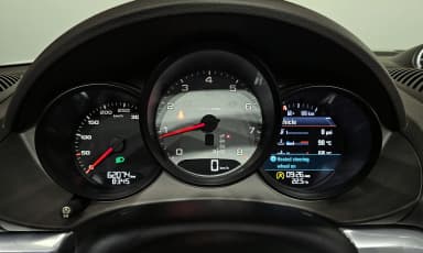 718 Boxster