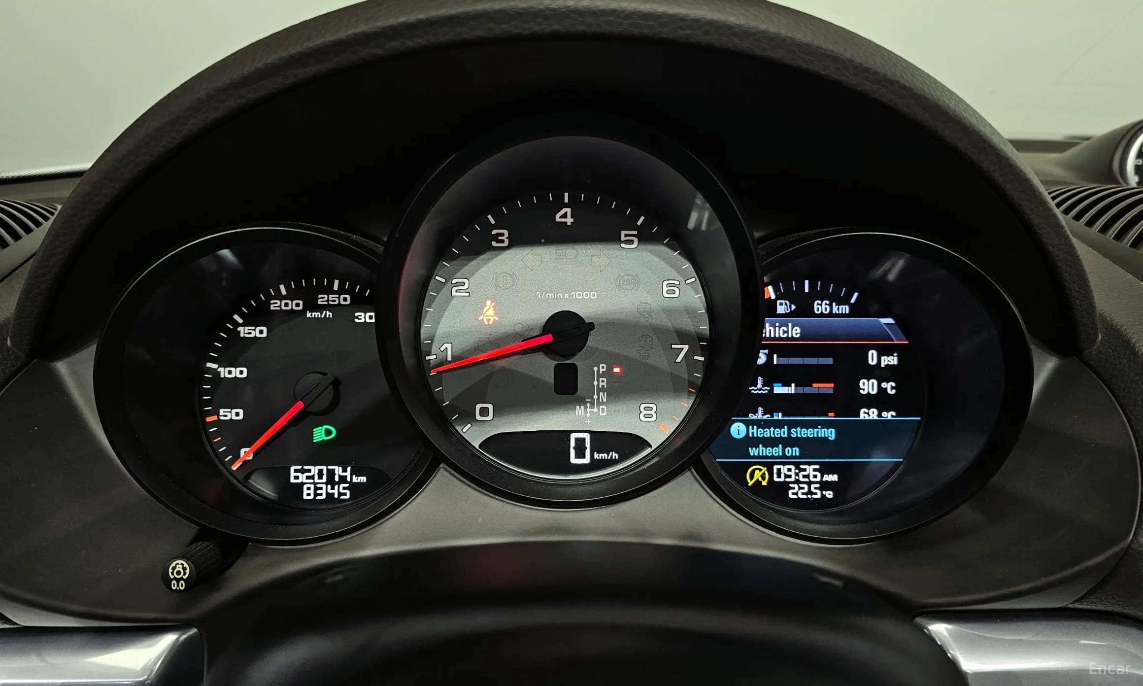 718 Boxster