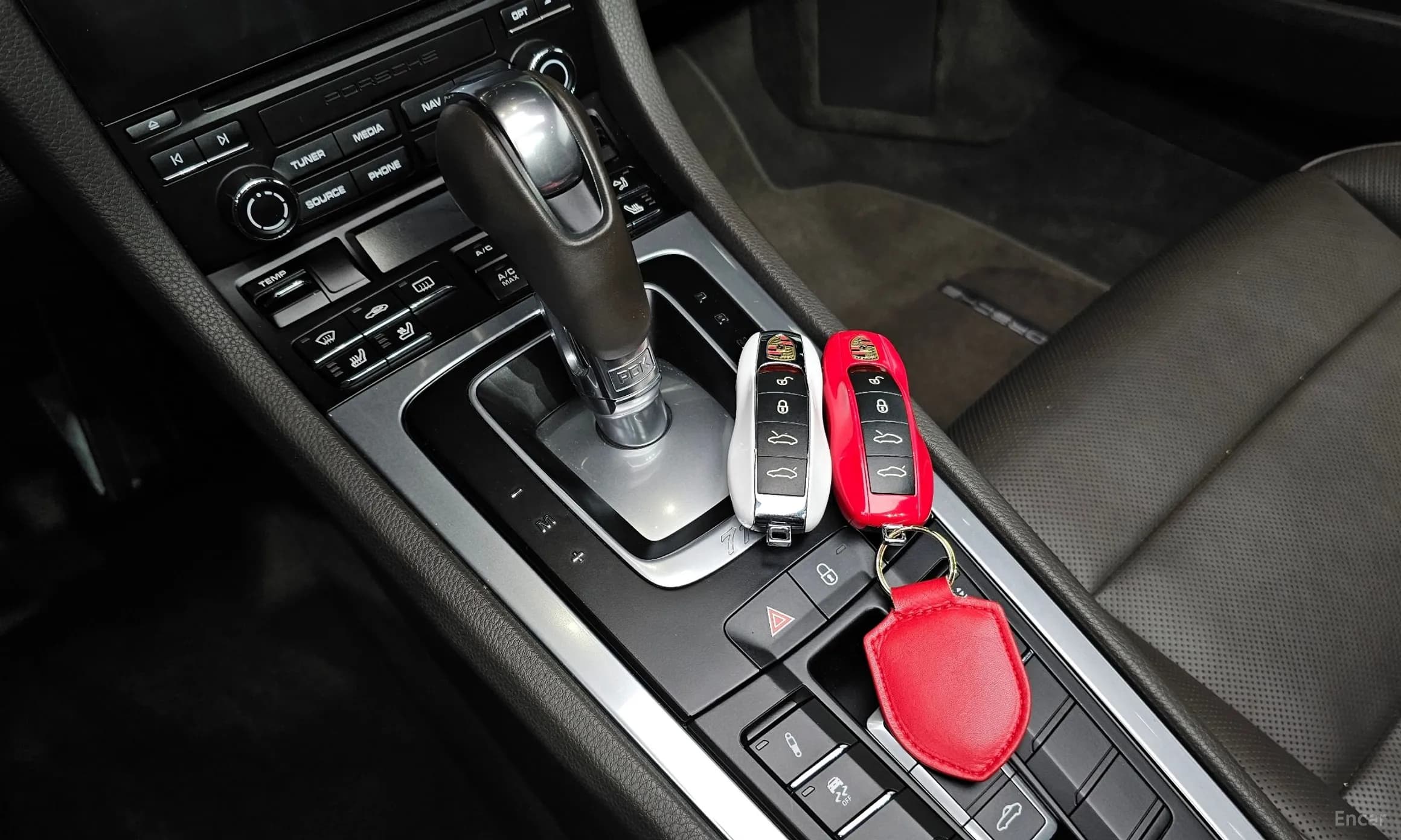 718 Boxster